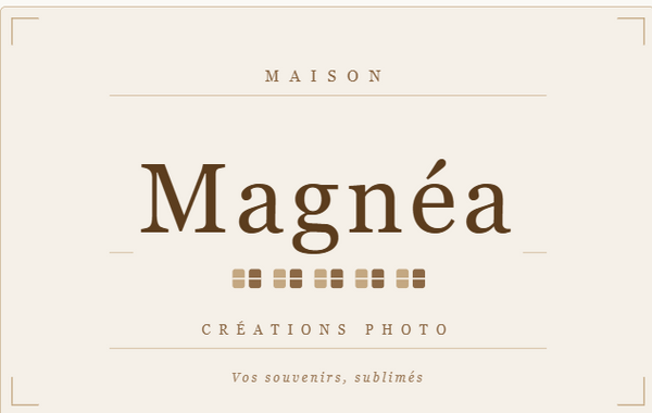 Maison Magnéa