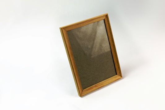 Cadre Magnétique Photo A4 + 9 Magnets Personnalisés